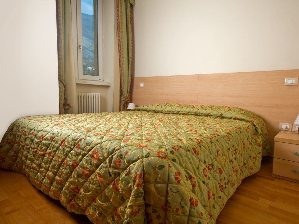 Apartment Baia Azzurra Torbole Sul Garda